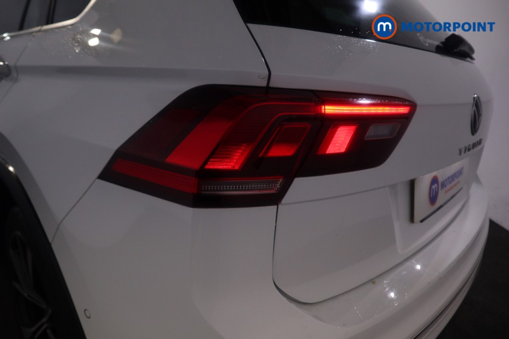 Used Volkswagen Tiguan 2023 for sale - 78122183: Photo 40