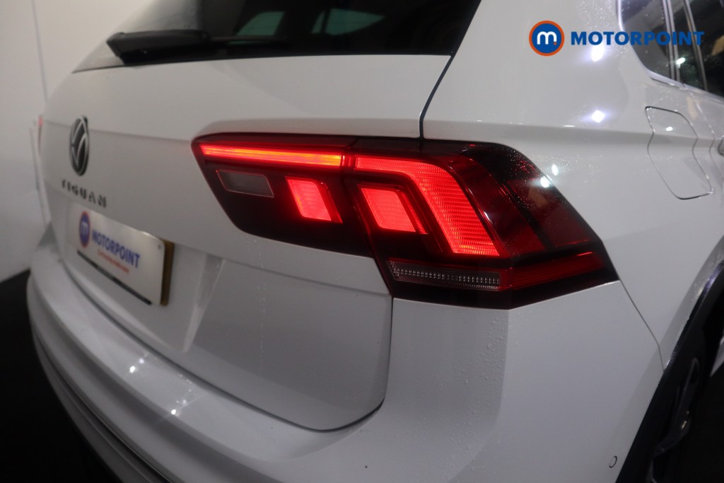 Used Volkswagen Tiguan 2023 for sale - 78122183: Photo 41