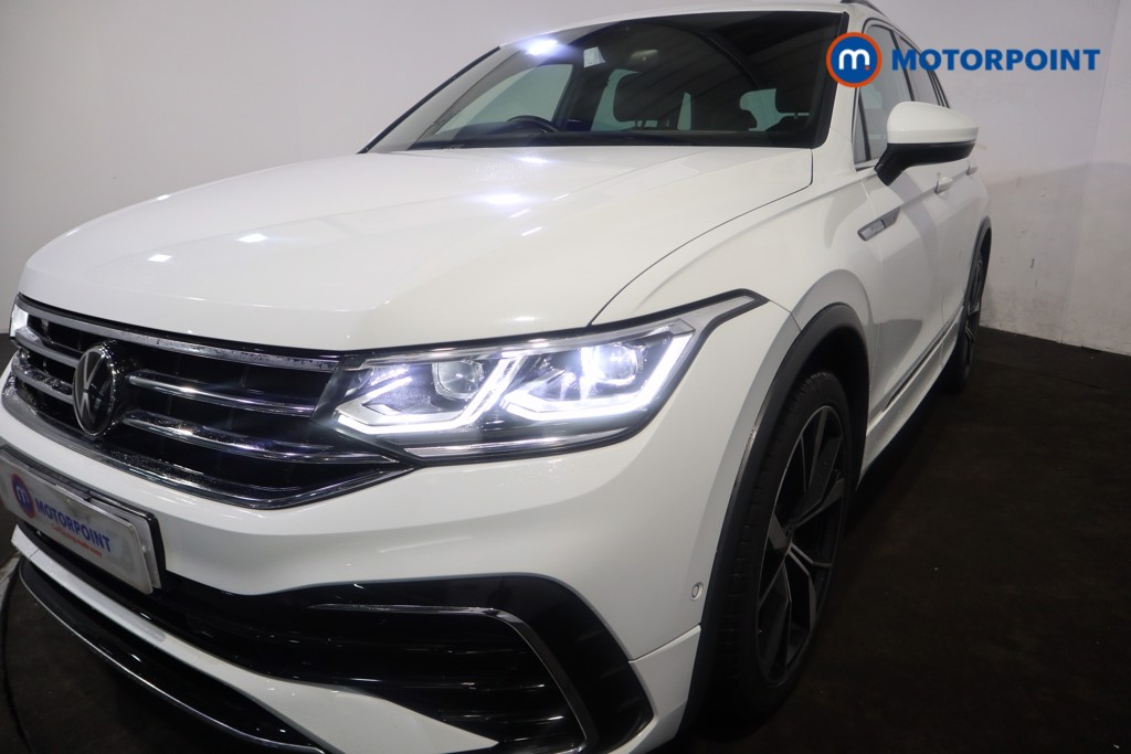 Used Volkswagen Tiguan 2023 for sale - 78122183: Photo 47