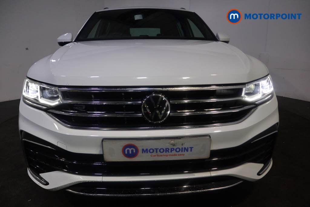 Used Volkswagen Tiguan 2023 for sale - 78122183: Photo 48
