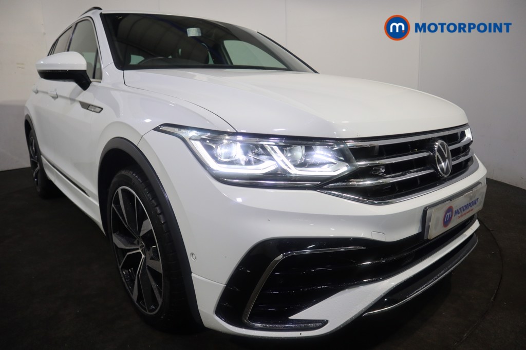 Used Volkswagen Tiguan 2023 for sale - 78122183: Photo 49