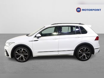 Used Volkswagen Tiguan 2023 for sale - 78122183: Photo