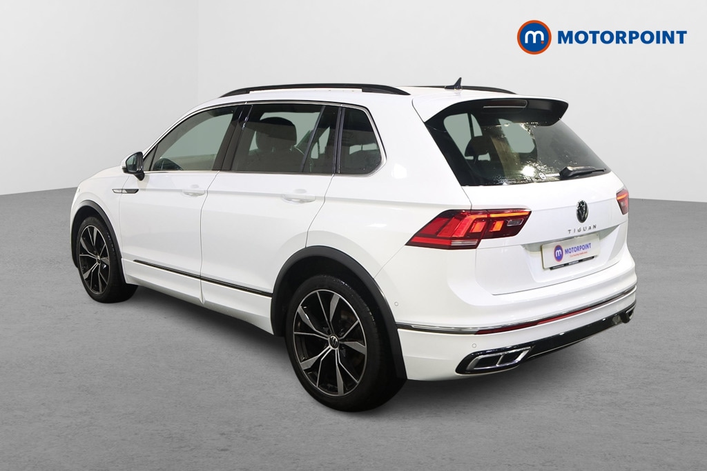 Used Volkswagen Tiguan 2023 for sale - 78122183: Photo 5