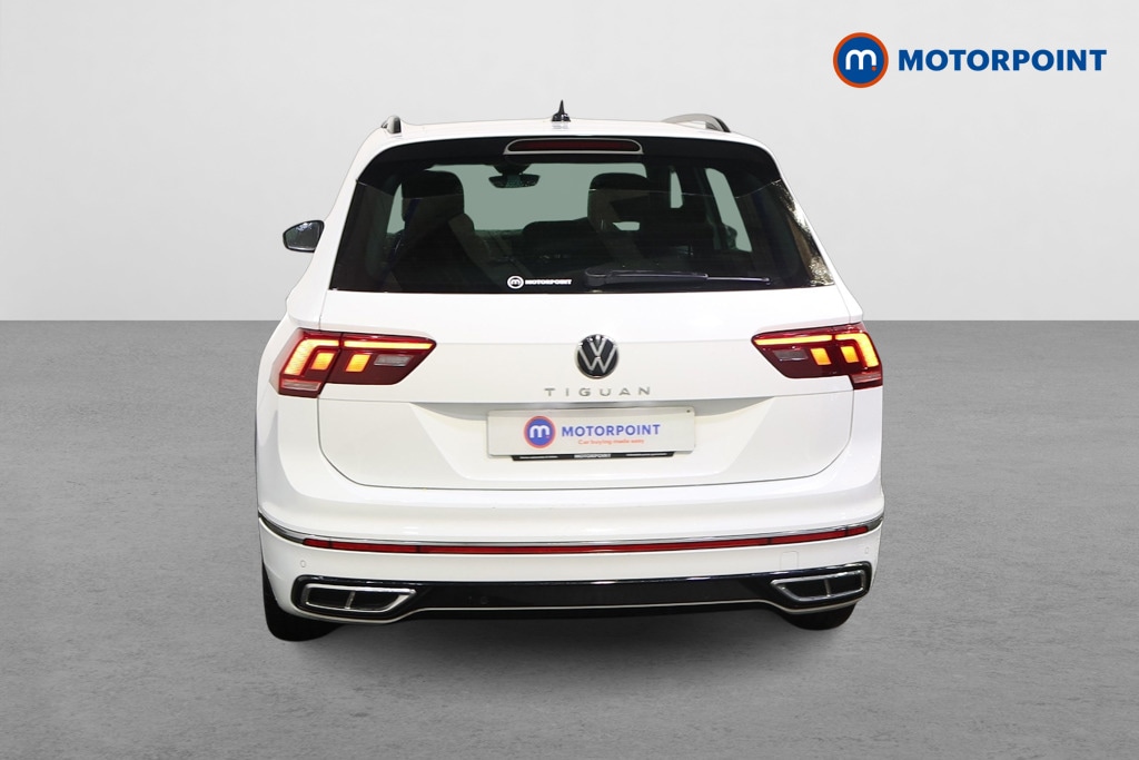 Used Volkswagen Tiguan 2023 for sale - 78122183: Photo 6