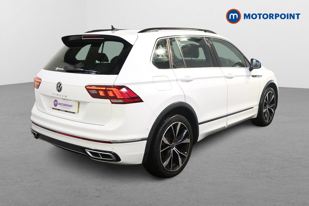 Used Volkswagen Tiguan 2023 for sale - 78122183: Photo 7