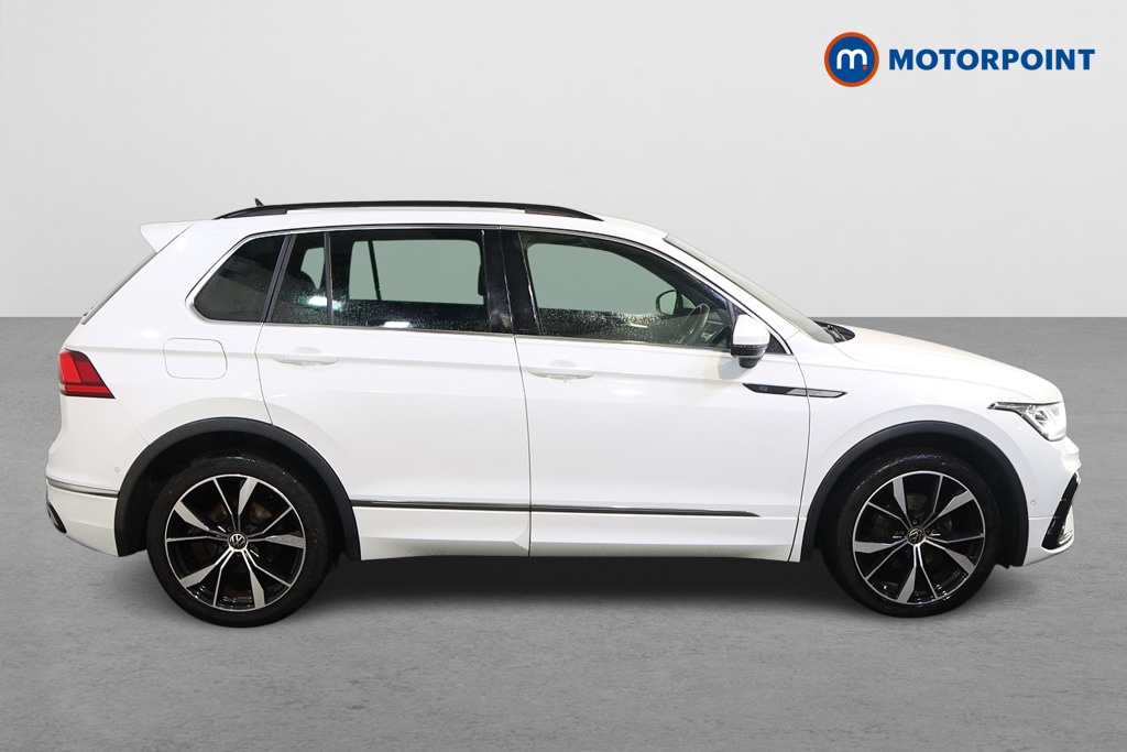 Used Volkswagen Tiguan 2023 for sale - 78122183: Photo 8