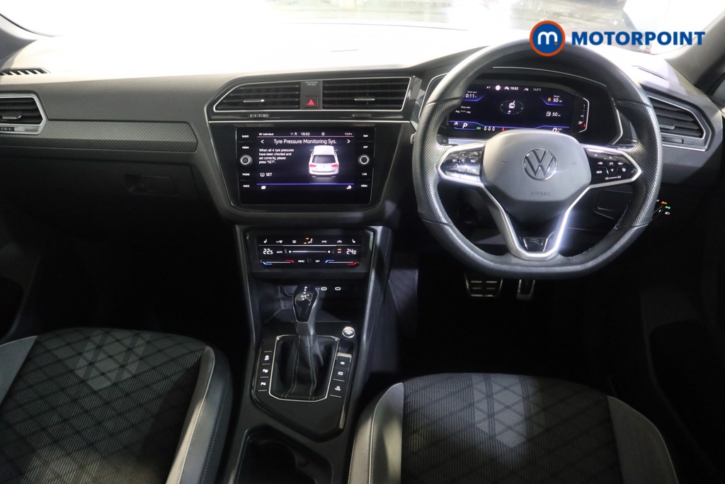 Used Volkswagen Tiguan 2023 for sale - 78122183: Photo 9