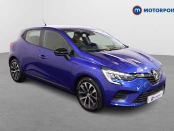 2023 - 1.0 TCe 90 Evolution 5dr