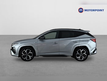 Used Hyundai TUCSON 2025 for sale - 79229222: Photo