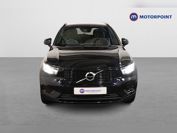 Used Volvo XC40 2021 for sale - 76279061: Photo 2
