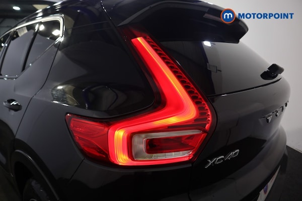 Used Volvo XC40 2021 for sale - 76279061: Photo 33