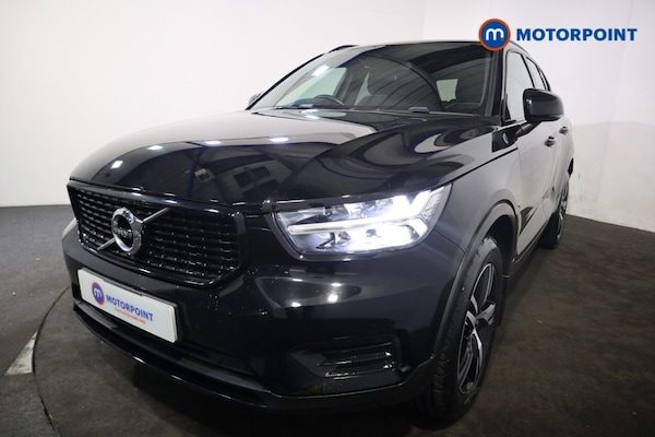 Used Volvo XC40 2021 for sale - 76279061: Photo 39