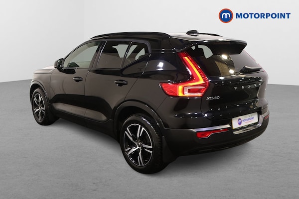 Used Volvo XC40 2021 for sale - 76279061: Photo 5
