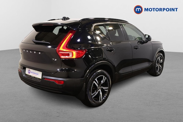 Used Volvo XC40 2021 for sale - 76279061: Photo 7