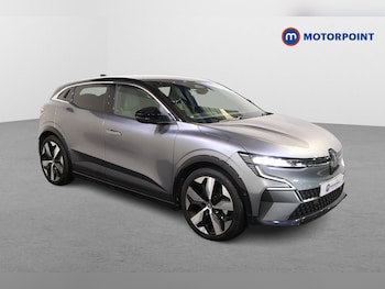 Used Renault Megane E Tech 2025 for sale - 76008942: Photo