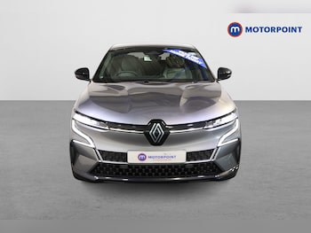 Used Renault Megane E Tech 2025 for sale - 76008942: Photo