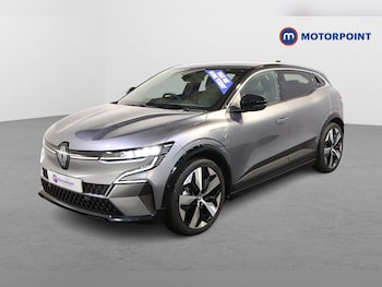 Used Renault Megane E Tech 2025 for sale - 76008942: Photo