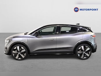 Used Renault Megane E Tech 2025 for sale - 76008942: Photo