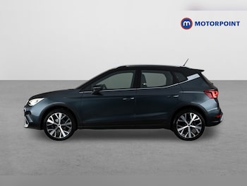 Used SEAT Arona 2023 for sale - 79209146: Photo