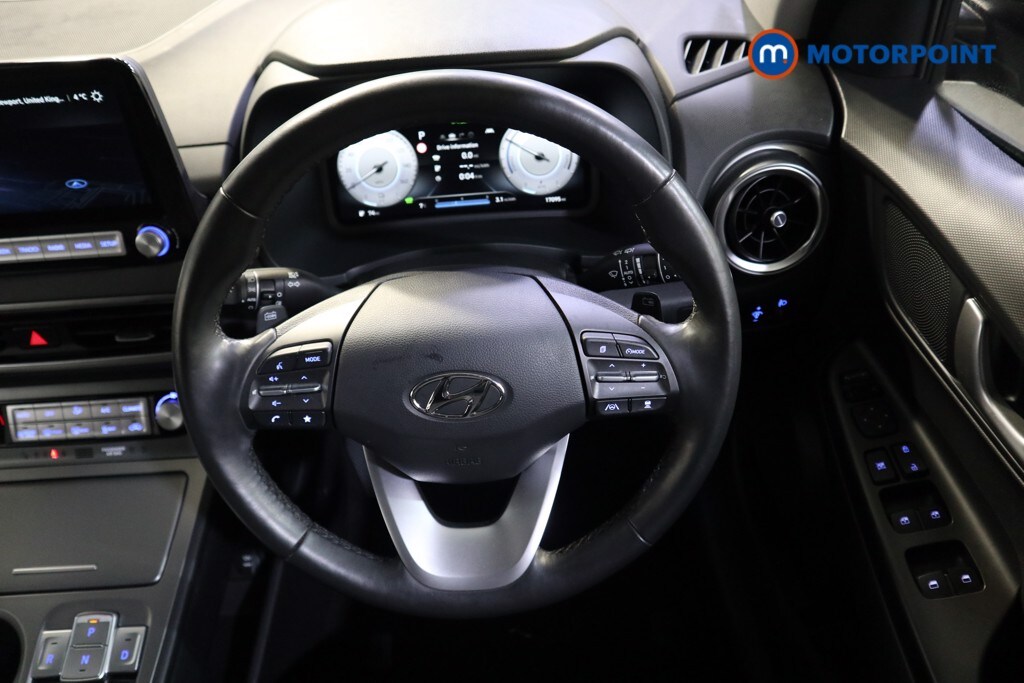 Used Hyundai KONA 2023 for sale - 77965994: Photo 10