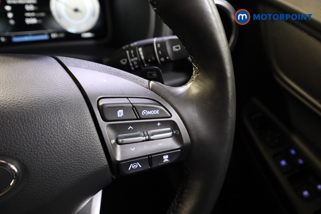 Used Hyundai KONA 2023 for sale - 77965994: Photo 12