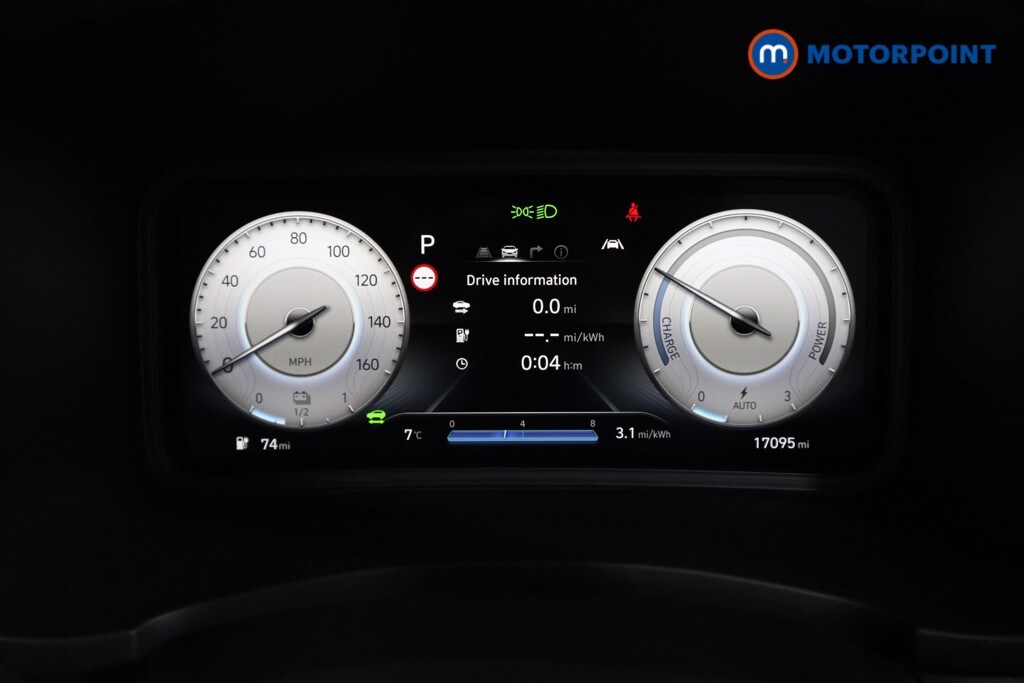 Used Hyundai KONA 2023 for sale - 77965994: Photo 13