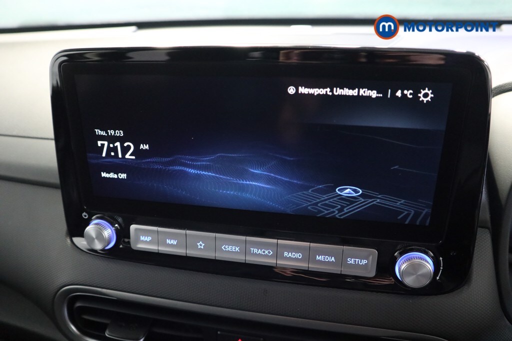 Used Hyundai KONA 2023 for sale - 77965994: Photo 14