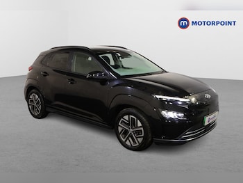 Hyundai KONA feature image