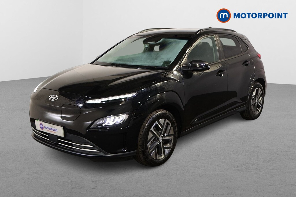 Used Hyundai KONA 2023 for sale - 77965994: Photo 3