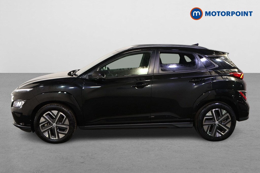 Used Hyundai KONA 2023 for sale - 77965994: Photo 4