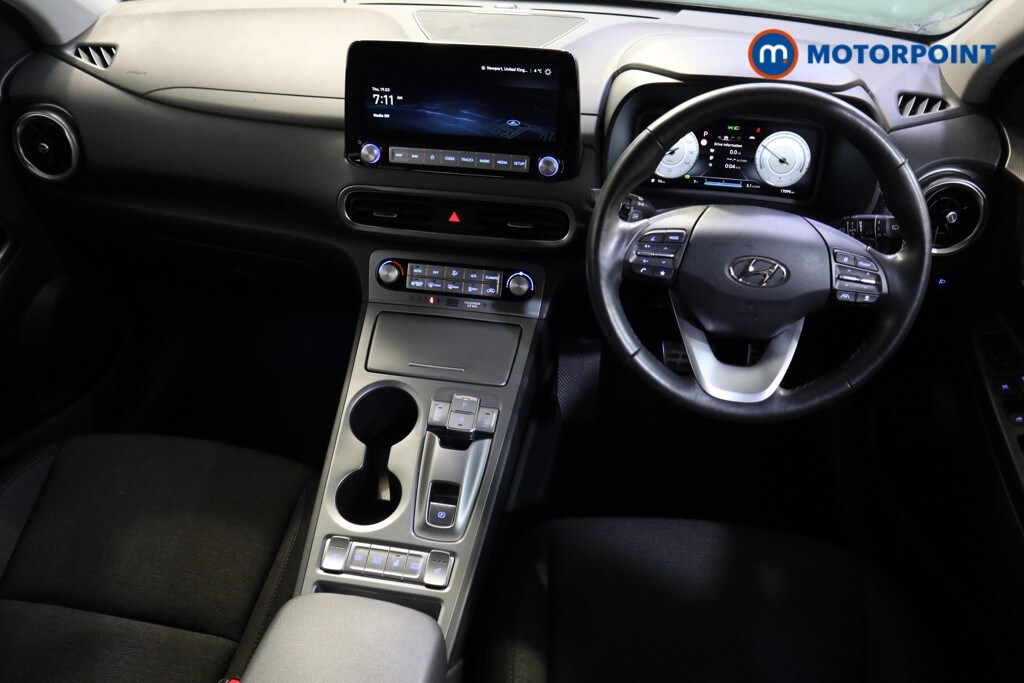 Used Hyundai KONA 2023 for sale - 77965994: Photo 9