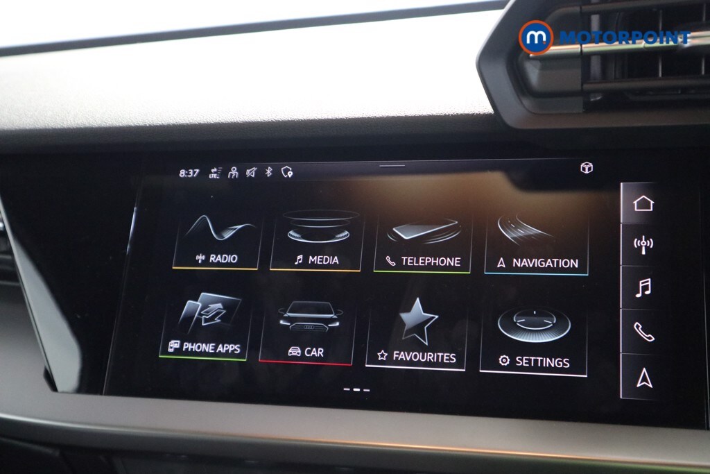 Used Audi A3 2022 for sale - 78176889: Photo 10