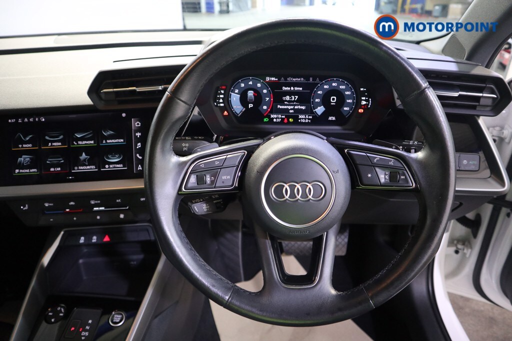 Used Audi A3 2022 for sale - 78176889: Photo 11