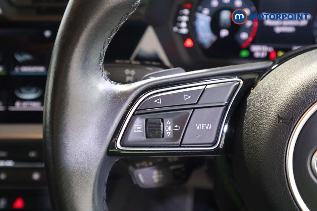 Used Audi A3 2022 for sale - 78176889: Photo 13