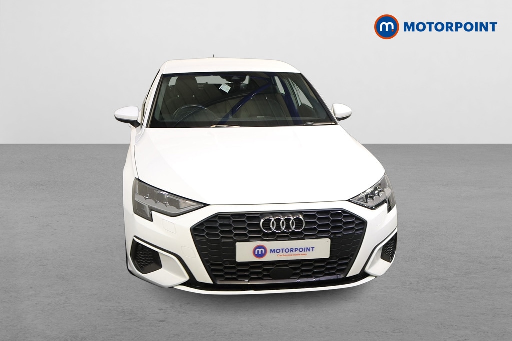 Used Audi A3 2022 for sale - 78176889: Photo 2