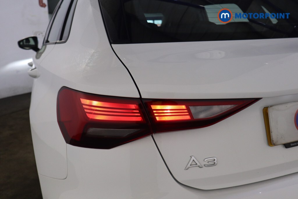 Used Audi A3 2022 for sale - 78176889: Photo 36