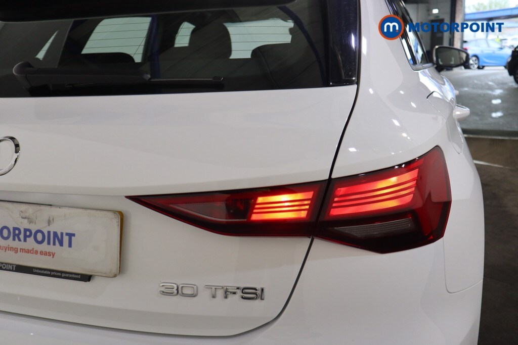 Used Audi A3 2022 for sale - 78176889: Photo 37