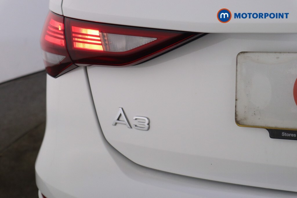 Used Audi A3 2022 for sale - 78176889: Photo 39