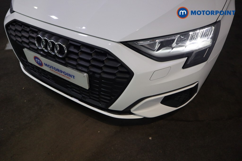 Used Audi A3 2022 for sale - 78176889: Photo 46