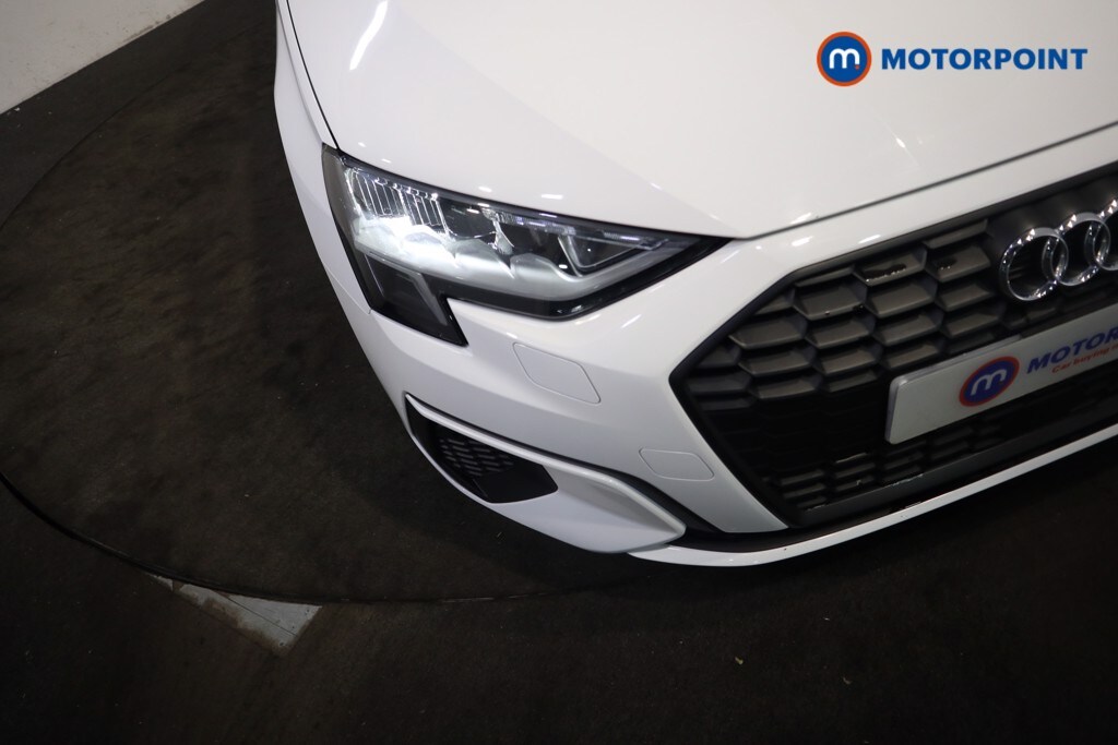 Used Audi A3 2022 for sale - 78176889: Photo 47