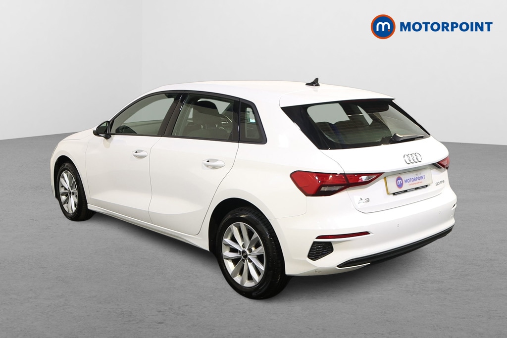 Used Audi A3 2022 for sale - 78176889: Photo 5