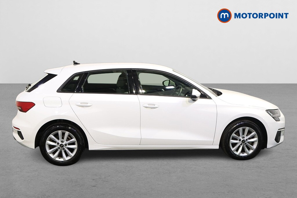 Used Audi A3 2022 for sale - 78176889: Photo 8