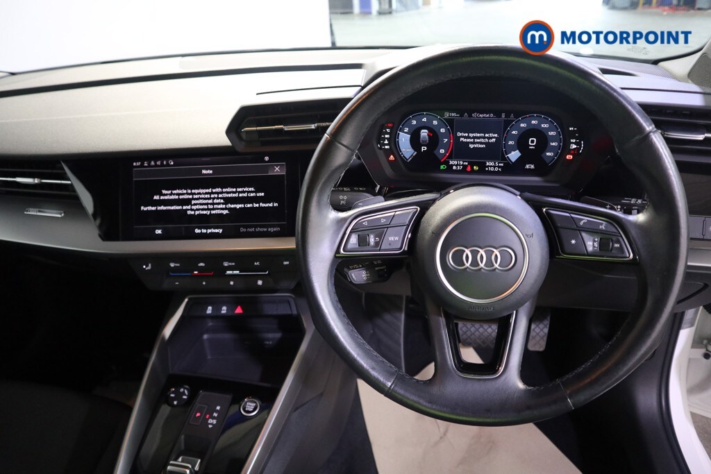 Used Audi A3 2022 for sale - 78176889: Photo 9