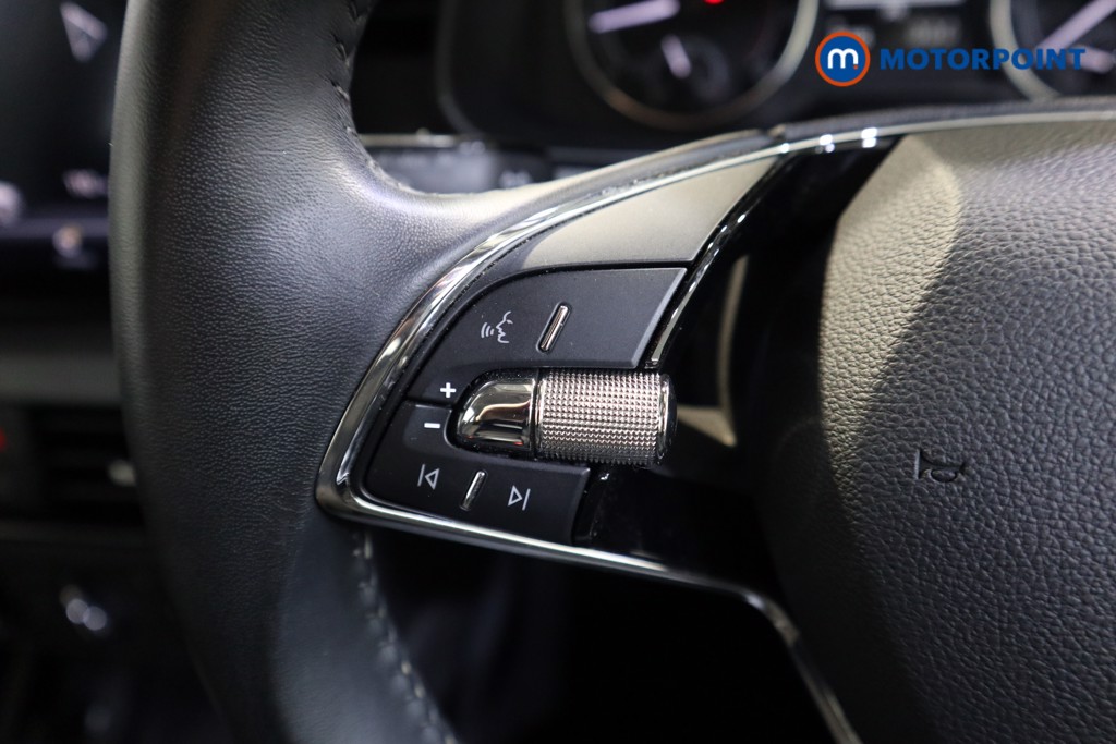 Used Skoda Kamiq 2022 for sale - 77730257: Photo 11