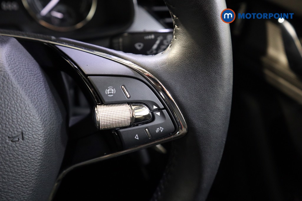 Used Skoda Kamiq 2022 for sale - 77730257: Photo 12