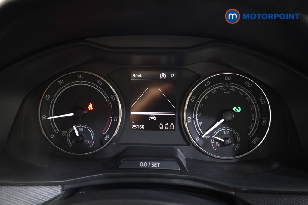 Used Skoda Kamiq 2022 for sale - 77730257: Photo 13