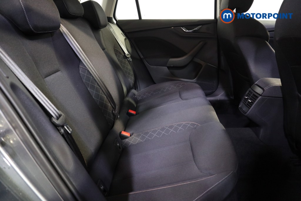 Used Skoda Kamiq 2022 for sale - 77730257: Photo 22