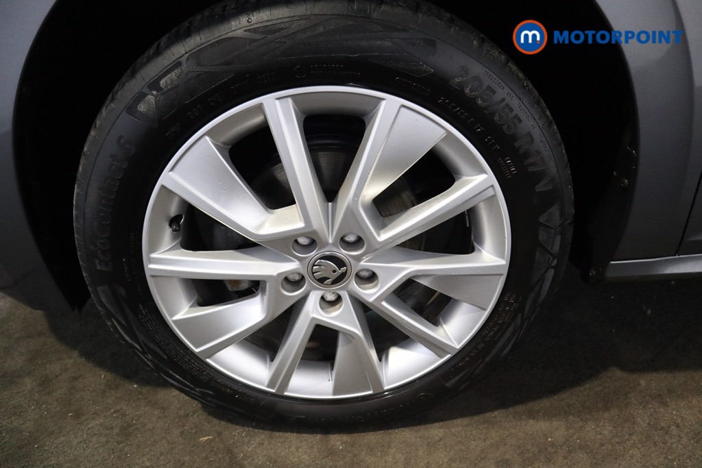 Used Skoda Kamiq 2022 for sale - 77730257: Photo 28