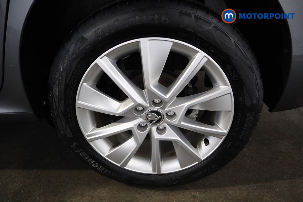 Used Skoda Kamiq 2022 for sale - 77730257: Photo 29