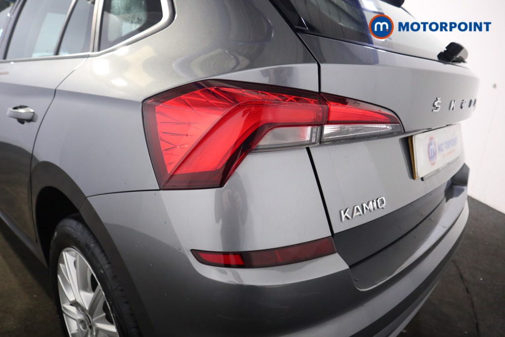 Used Skoda Kamiq 2022 for sale - 77730257: Photo 32